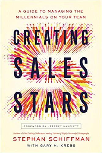 Steve Schiffman Releases New Book