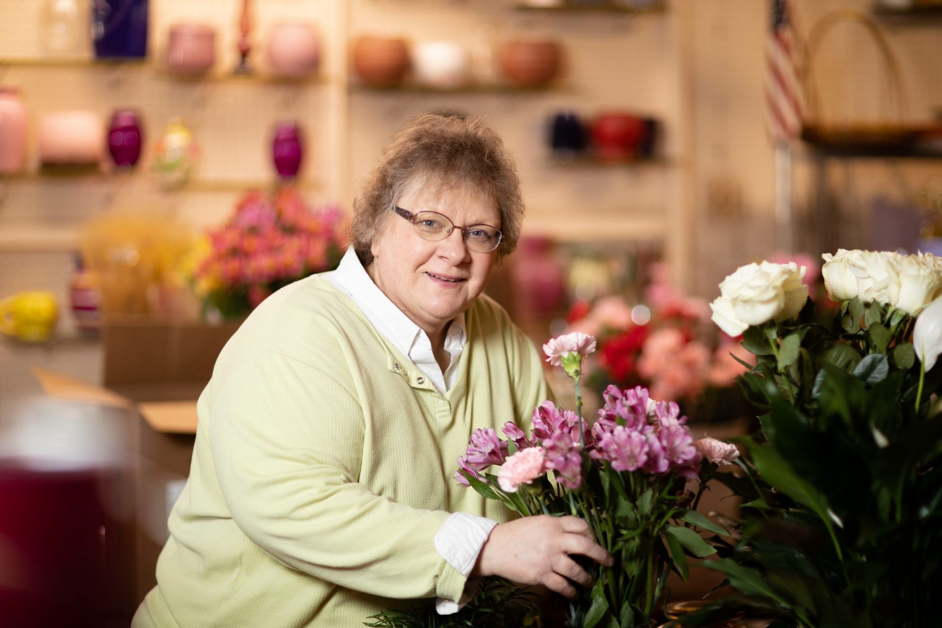 Southside Florist Scranton Pa