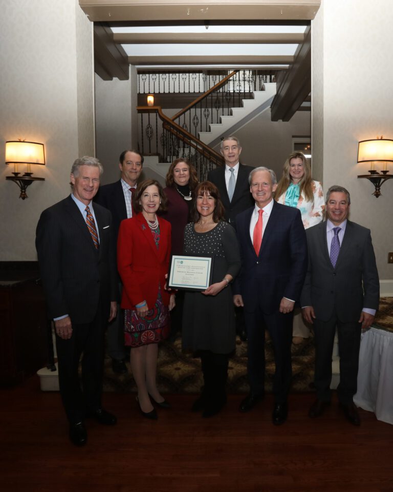 Northeastern Pennsylvania Health Care Foundation Awards Northeastern Pennsylvania Health Care Foundation Awards