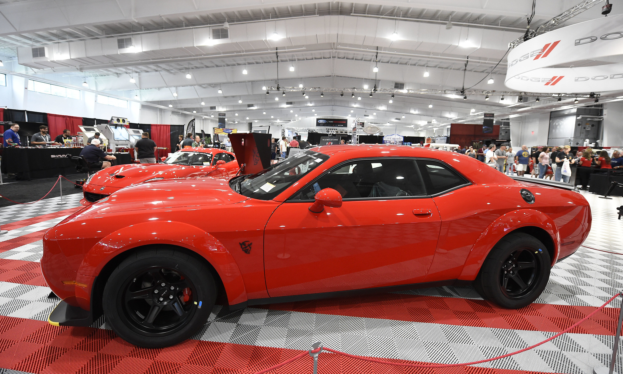 barrettjacksonnortheastmohegansunearthexpo The Greater Scranton