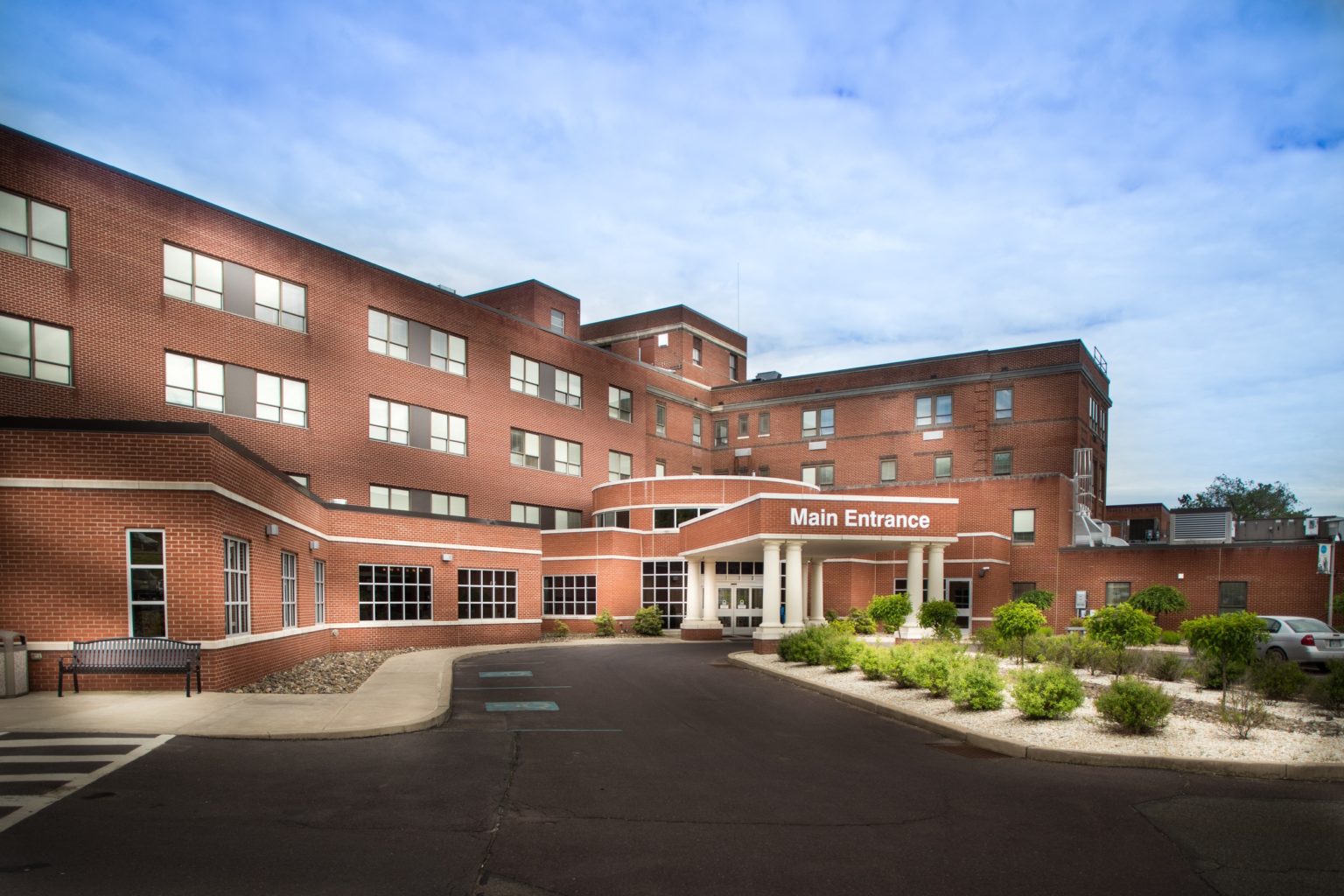 Geisinger Bloomsburg Hospital Archives Scranton Chamber of Commerce