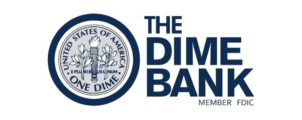 The Dime Bank Scranton Branch Coming Soon