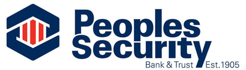 Peoples Security Bank & Trust Announces New Executive Hires