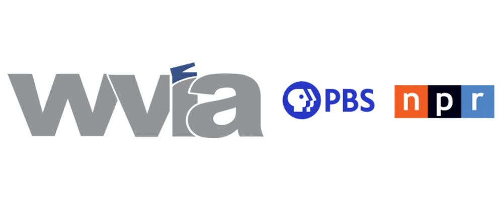 WVIA Receives Five 2023 Awards