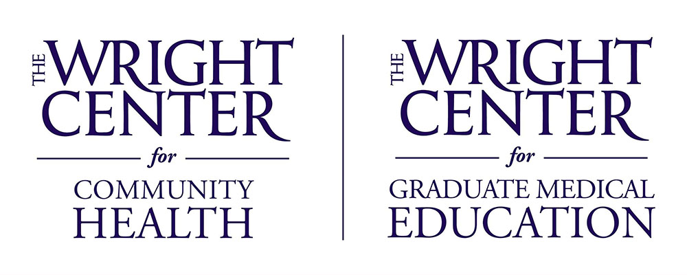 The Wright Center Tribute Dinner