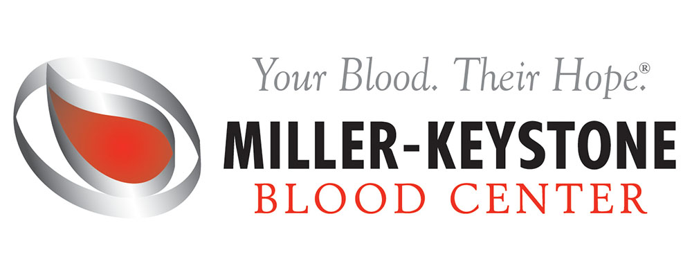 Miller-Keystone Blood Center Regional Chamber of Commerce Blood Drive