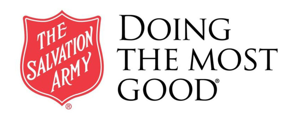 Salvation Army Kettle Volunteers Needed