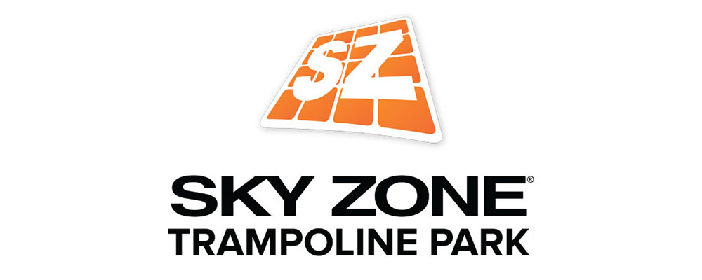 Sky Zone Air Court in Pittston