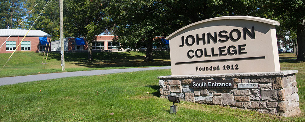 Johnson College to Host an Open House