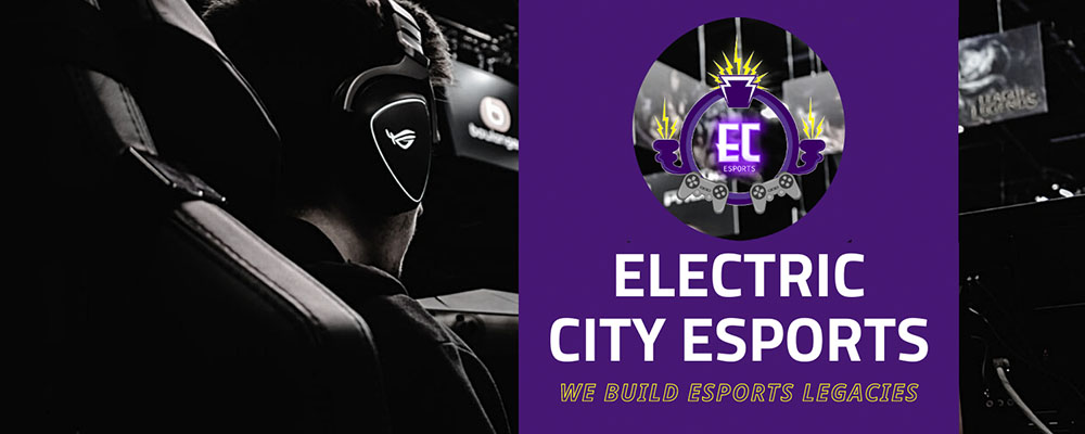 Electric City Esports to Host Online Tournament