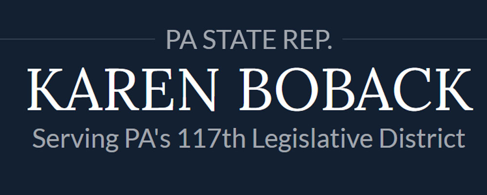 Boback Announces Passage of House Bill Using the National Guard to Establish Vaccination Sites