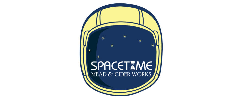 Spacetime Mead & Cider Works Label Competition