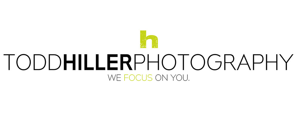 Schedule Your Headshot with Todd Hiller Photography