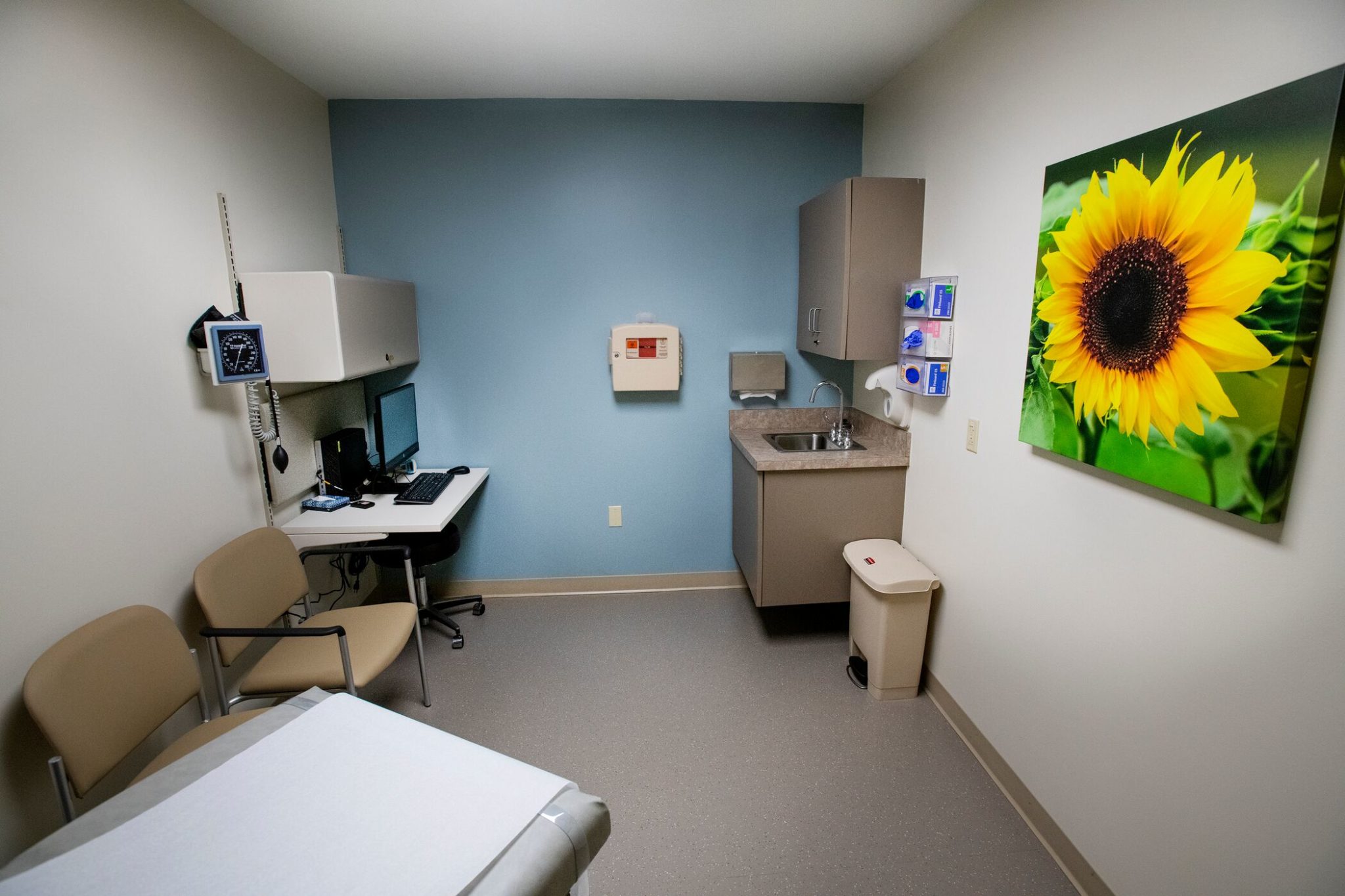 Geisinger South WilkesBarre Opens New Cardiology Clinic The Greater