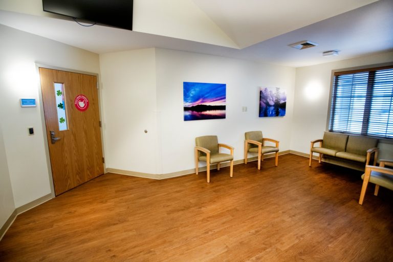 Geisinger South WilkesBarre Opens New Cardiology Clinic The Greater