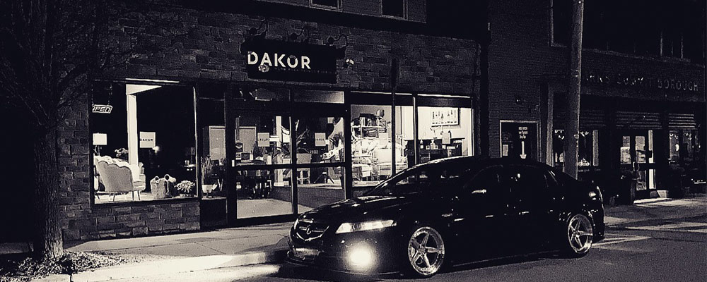 Dakor Now Open in Clarks Summit