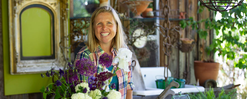 Business is Blooming at Settlers Hospitality