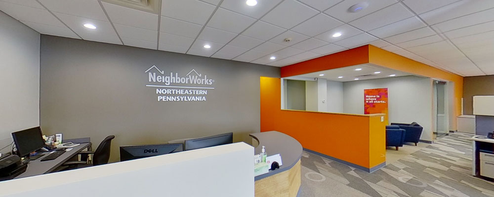 NeighborWorks Northeastern Pennsylvania Announces Move to New Location