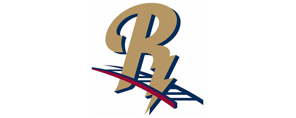 RailRiders Updating Classic Logo for Use in 2022