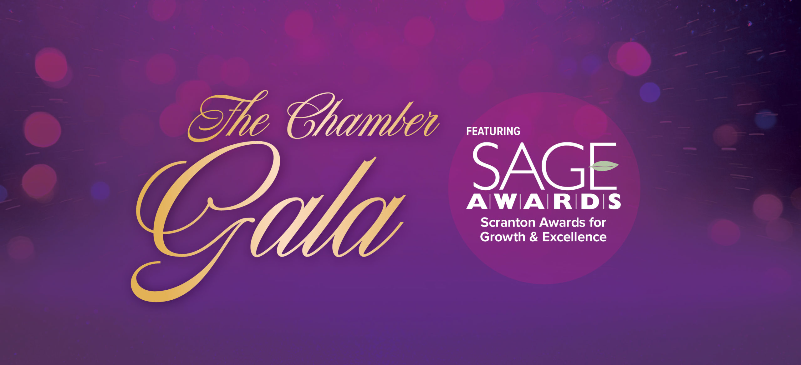 Chamber Celebrates 2021 SAGE Award Winners at Chamber Gala