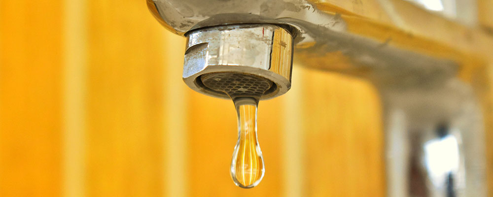Pennsylvania American Water Addresses Most Common Household Leaks During Fix a Leak Week