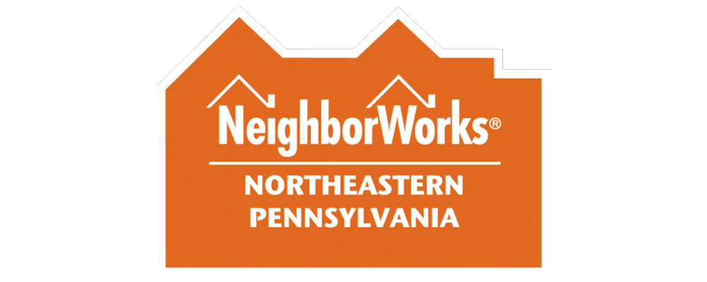 NeighborWorks NEPA Receives Contribution from NBT Bank