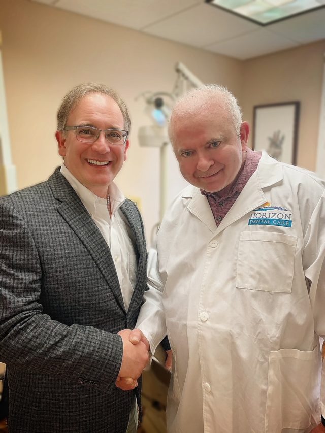 Horizon Dental Care Dr. Thomas Simrell The Greater Scranton
