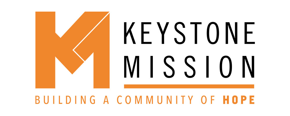 Keystone Mission Receives Grant
