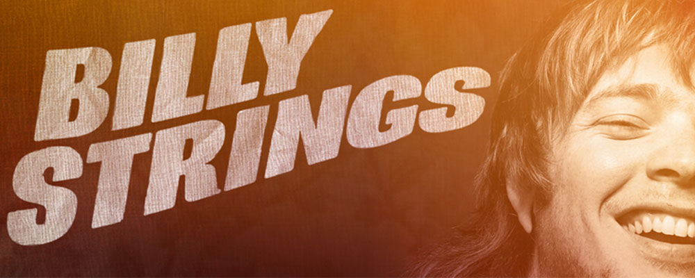 Billy Strings Extends Headline Tour Through December