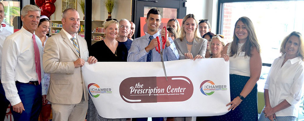 The Prescription Center Opens Second Location