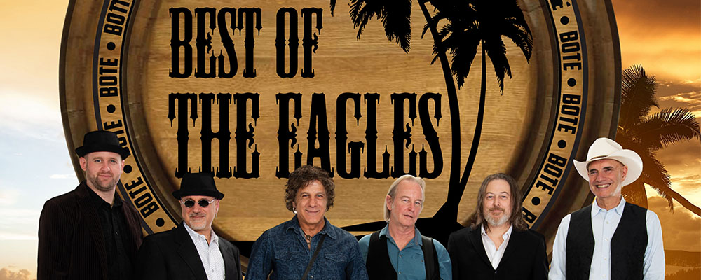 Scranton Cultural Center Announces Best of the Eagles Concert