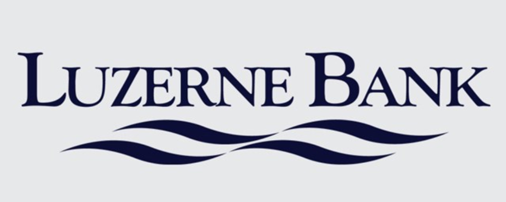 Luzerne Bank Welcomes Three Experienced Bankers