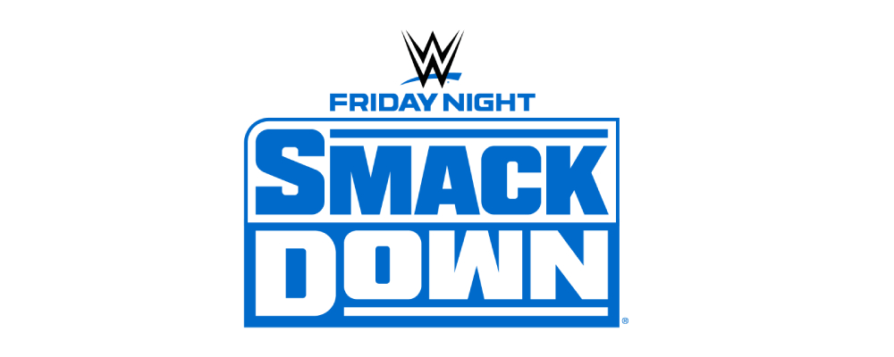 WWE Friday Night Smackdown at Mohegan Sun Arena
