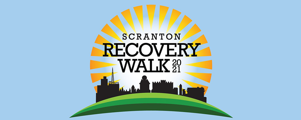 The Recovery Bank Recovery Walk