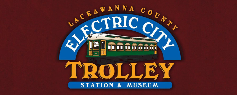 Participate in the Electric City Trolley Museum Trim-a-Tree Challenge