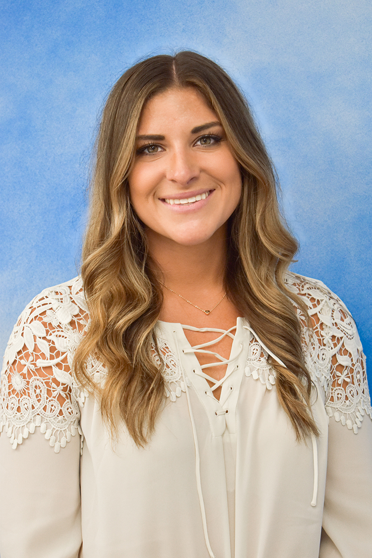 New nurse practitioners at Wright Center's Hawley and Jermyn practices