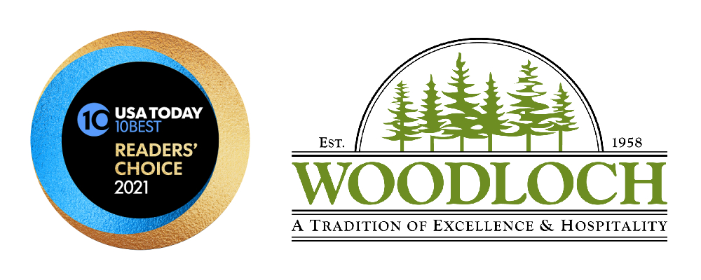 Woodloch Pines Named Number One Family Resort in the United States by USA TODAY