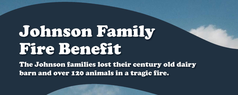 Fleetville Family Fire Benefit