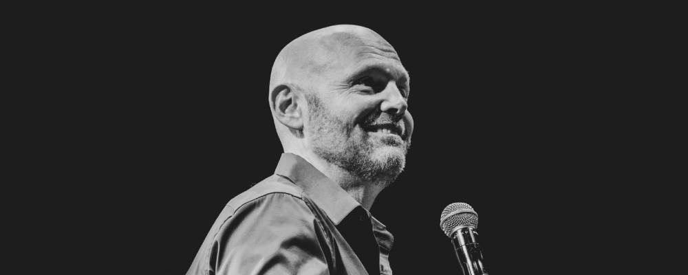 Mohegan Sun Arena to Host Comedian Bill Burr in June 2022