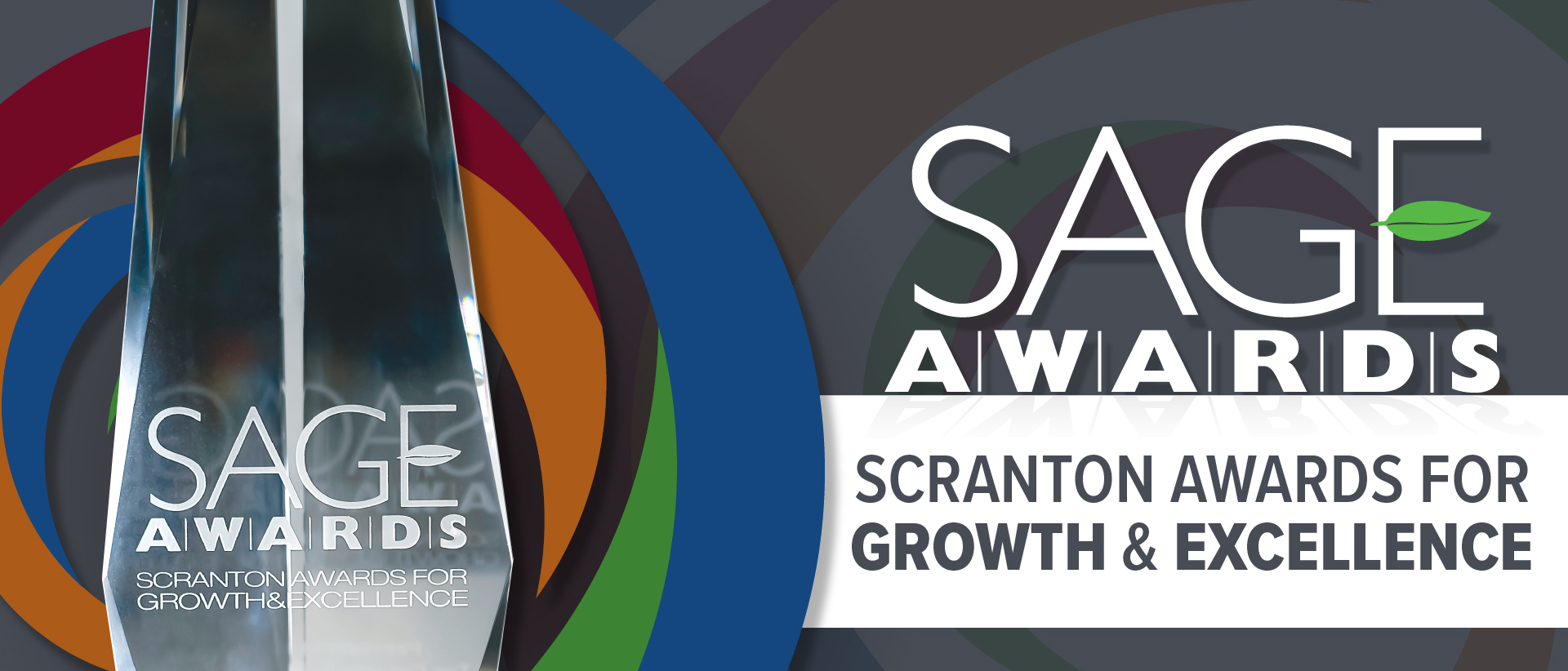Chamber Announces Fall 2021 SAGE Awards Finalists
