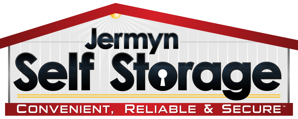 Jermyn Self Storage Operating as U-Haul Authorized Dealer