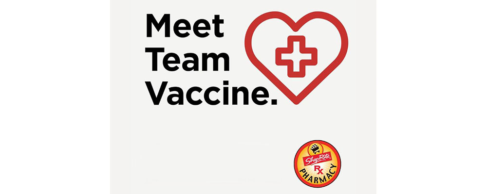 ShopRite Pharmacies Offering $50 Gift Cards for COVID-19 Vaccine