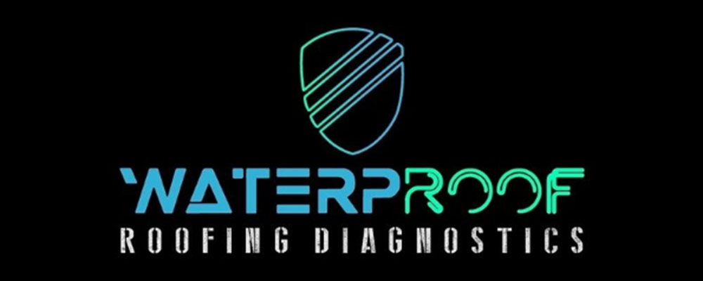 Pandemic Inspires  WaterpRoof Roofing Diagnostics Business Model