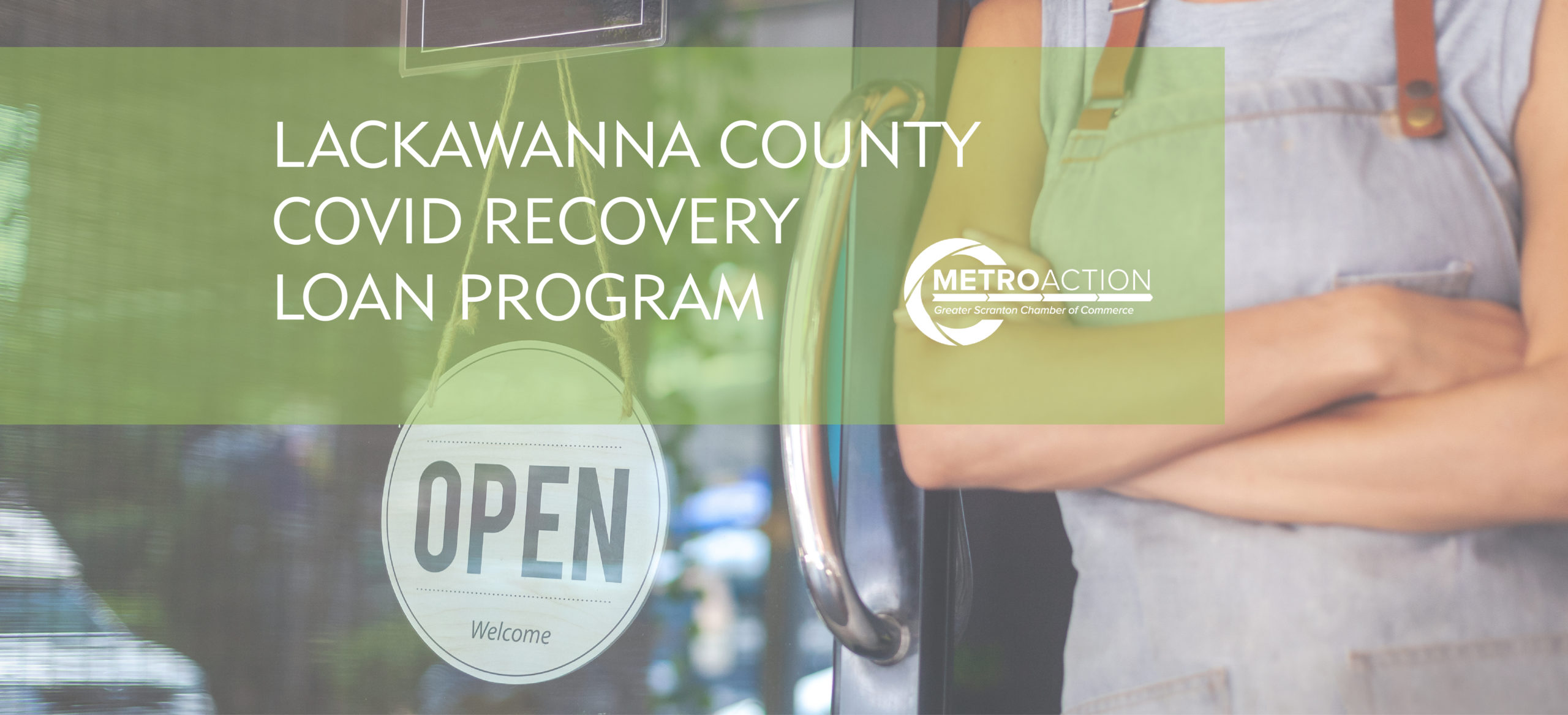 MetroAction Launches COVID Recovery Loan Program
