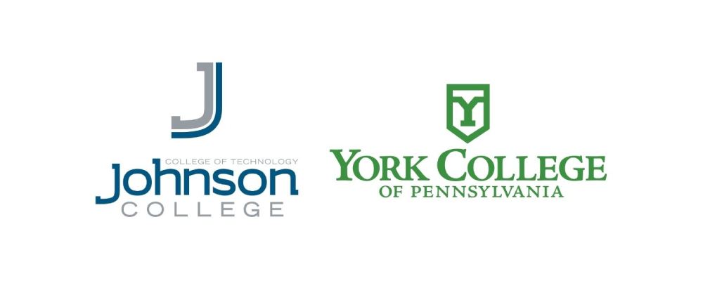 Johnson College and York College of Pennsylvania Sign Articulation Agreement