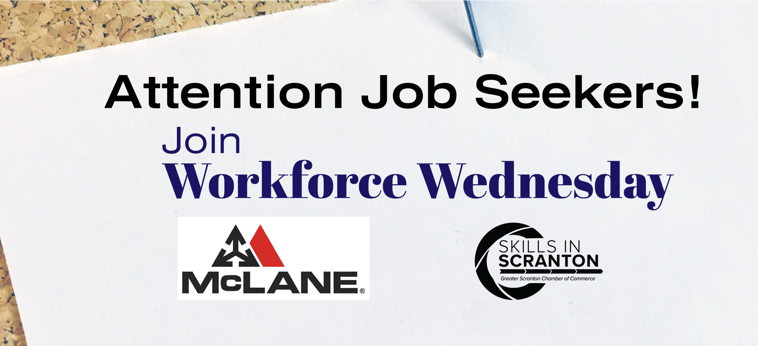 Workforce Wednesday: McLane