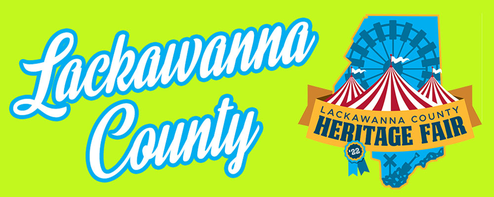 Lackawanna County Heritage Fair