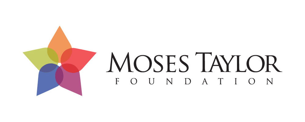 Moses Taylor Foundation Announces New Board Officers