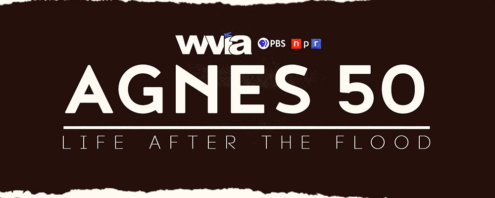 WVIA Announces New Original Documentary Film