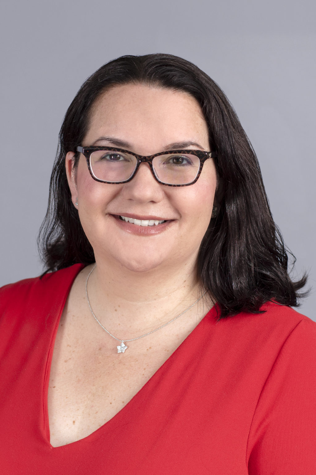 Marywood’s Dr. Lindsay A. Phillips Begins Term as President of American